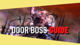 P8S Door Boss Guide – Abyssos: The Eighth Circle Savage (Phase 1) Guide FFXIV