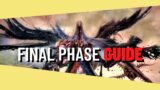 P8S Final Boss Guide – Abyssos: The Eighth Circle Savage (Phase 2) Guide FFXIV