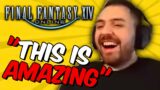 Pro WoW Players Opinion Of FF14 – FFXIV Moments