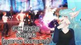 Return of FC Normal Raid Night Events – Final Fantasy XIV