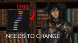 SE’s Balance is Concerning for the Future of FFXIV