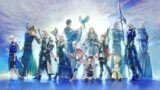 Schreitet vorran! #107d | Final Fantasy XIV Online Endwalker