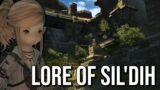 Story of Sil'dih & Variant Dungeons – FFXIV Lore Explored