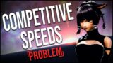 The FFXIV Competitive Speed Scene has a Problem – Here's How I Think We Could Solve It