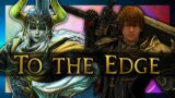 The Meaning of To the Edge – FFXIV Lyrical Lore