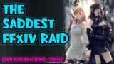 The Saddest Raid in FFXIV – Final Fantasy XIV Eden Raid Reaction