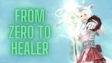 The Ultimate FFXIV Healing Guide for Beginner and Intermediate Players