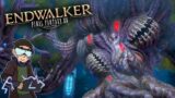 Tree Time | Final Fantasy 14 Endwalker Gameplay [#23]