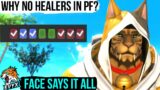 WHY ARE NO HEALERS IN PF? I'll Tell You Why… [FFXIV 6.2]