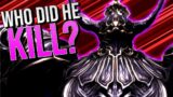 Who Did Golbez Kill? (Final Fantasy XIV Lore & Theories)