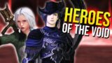 Who Will Save The Thirteenth? (FFXIV Lore & Theories)