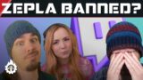Zepla Banned From Twitch | FFXIV Yoshi-P's New Letter | Square-Enix's New Games