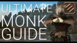 【FFXIV】6.2 Monk Guide