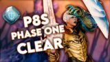 【FFXIV】Abyssos: The Eighth Circle (Savage) Door Boss CLEAR | PLD PoV