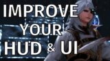 10 Tips to Make Your HUD & UI Better in FFXIV