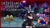 A Detestable Dancer Guide (FFXIV: Endwalker) [Many Flashing Light Warnings]