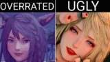 All FFXIV Races Are Trash
