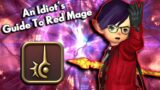 An Idiot's Guide to RED MAGE!!! | FFXIV