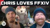 Brian Retires from FFXIV But Chris has never been so in love with FFXIV… What's Next?