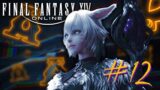 Daemonic skin a nyerő – Final Fantasy XIV Online #12 – !FF14 – !TikTok – (2022 #203)