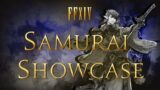 DelvUI Samurai Showcase – FFXIV #Addons
