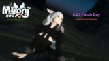 FFXIV: 6.25 Live Stream – Doing All The Things (Spoilers Likely)