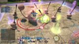 FFXIV 6.25 – SILKIE Criterion Dungeon Normal First BOSS CLEAR (PLD POV) Another Sil'dihn Subterrane