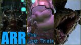 FFXIV: A Realm Reborn's Lost Trials
