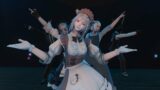 [FFXIV] As You Like It – Lune Cafe