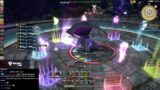 [FFXIV CLIPS] FIRST P5 ENRAGE | ROGERBROWN