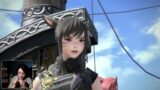 [FFXIV CLIPS] GET OUT OF MY EARS YOU SKRUNKLY F#!$!!!!! | NYXIPUFF