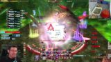 [FFXIV CLIPS] HE HAS THE SHARINGAN! | ARTHARS