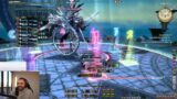 [FFXIV CLIPS] KING THORDAN | SCRIPE