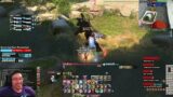 [FFXIV CLIPS] NO WAY PF HEALERS WOULD HEAL THIS | ARTHARS