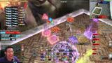 [FFXIV CLIPS] OLD MAN BEING SUSSY | ARTHARS