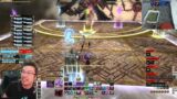 [FFXIV CLIPS] WHEN TWITCH CHAT GIVES INSTRUCTIONS | ARTHARS