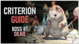 [FFXIV] Criterion Dungeon Boss #1 "Silkie" Guide