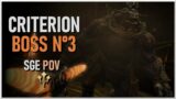 [FFXIV] Criterion Dungeon Boss #3 SGE POV