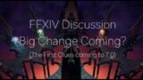 FFXIV Discussion (Event that Changes Everything for 7.0!)