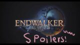 FFXIV – Elysion Theme (Endwalker/6.25 Spoilers)