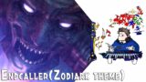 FFXIV – Endcaller (Zodiark theme) for piano solo Arr.by Terry:D