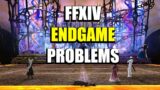 FFXIV Endgame Progression Problems (RANT)