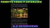 FFXIV: Fanbyte Naoki Yoshida Interview on 6.2 & Future