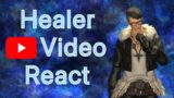 FFXIV Healer Main REACTS to Top Healer Videos