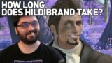 FFXIV – How Long Do the Hildibrand Quests Take?
