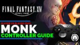 FFXIV Monk PvP Controller Guide | New Player Guide