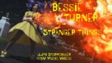 FFXIV Music Video | Bessie Turner | Stranger Things