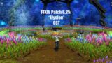 FFXIV Patch 6.25: "Elysion" OST