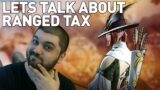 FFXIV – Ranged Tax Going Away? What Is It & What It Means for the Game