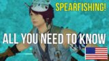 FFXIV Spearfishing Endwalker – Everything you need to know!